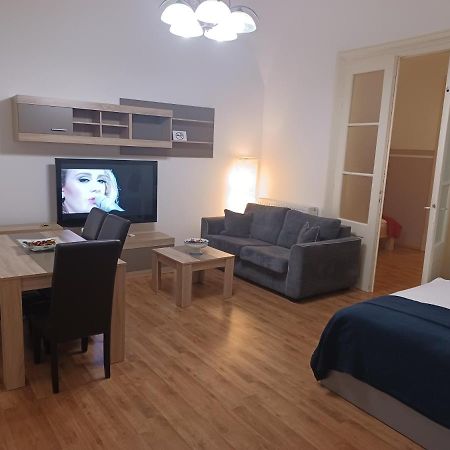 Apartment George&Dragon Zagreb Exterior photo
