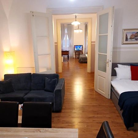 Apartment George&Dragon Zagreb Exterior photo