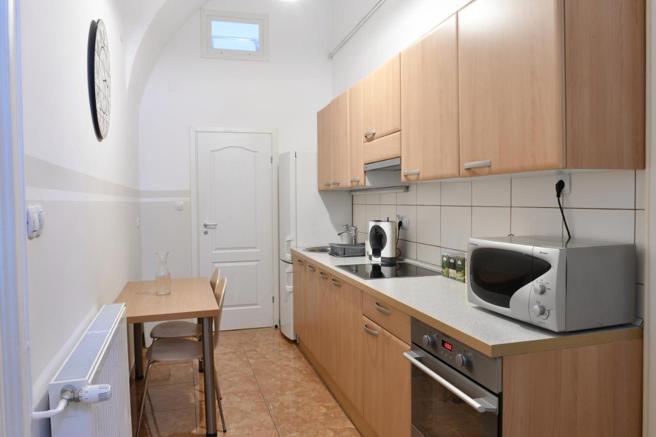 Apartment George&Dragon Zagreb Exterior photo