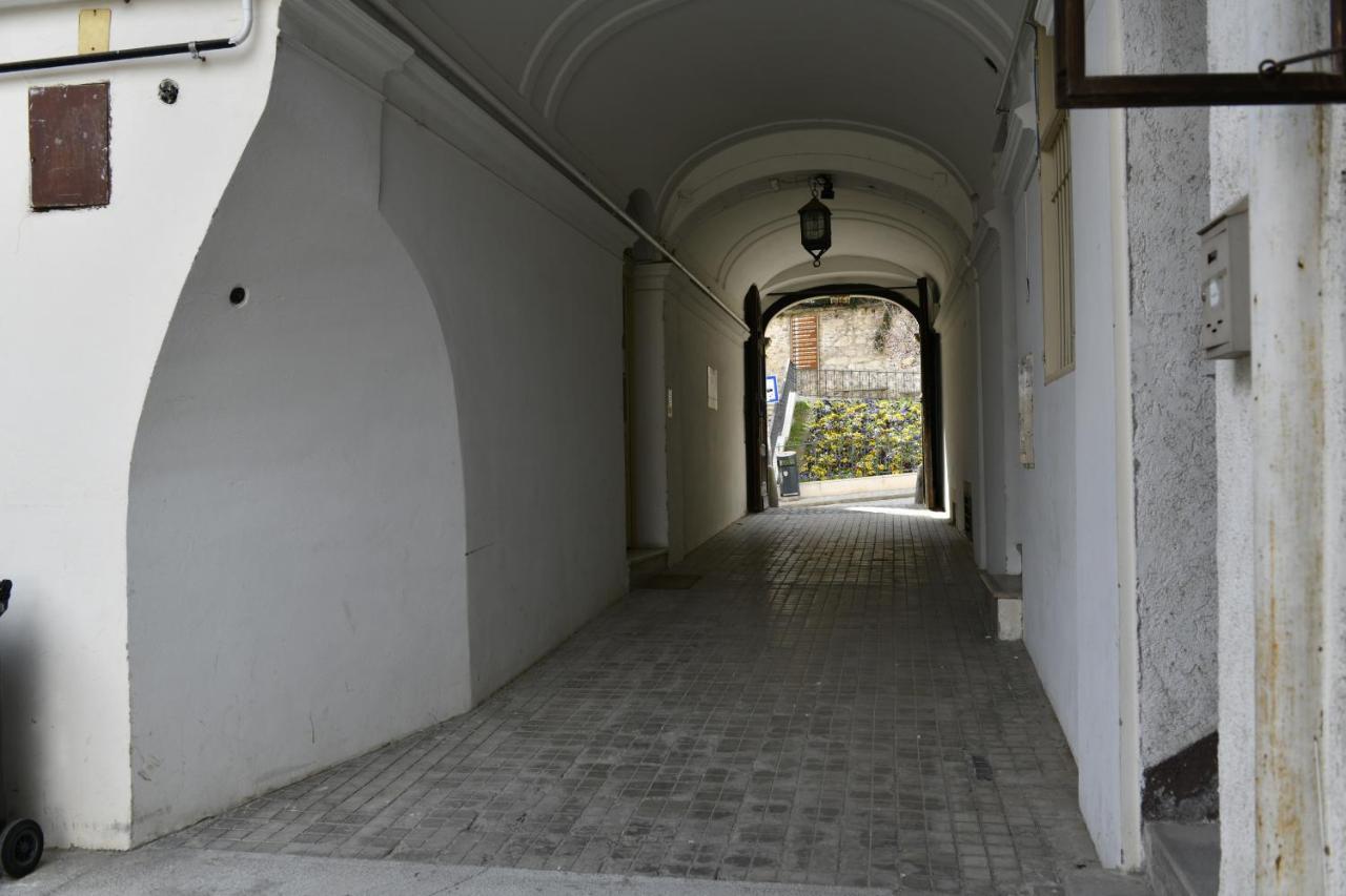 Apartment George&Dragon Zagreb Exterior photo