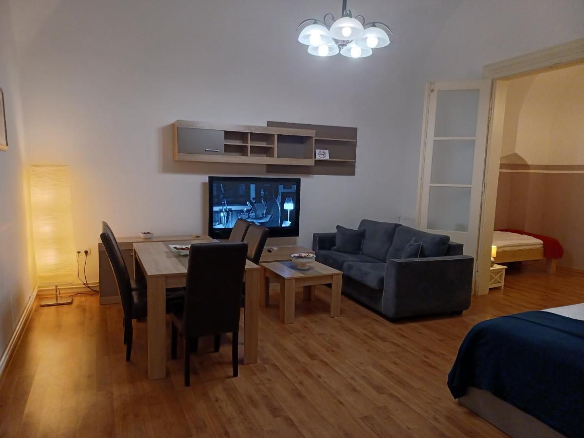 Apartment George&Dragon Zagreb Exterior photo